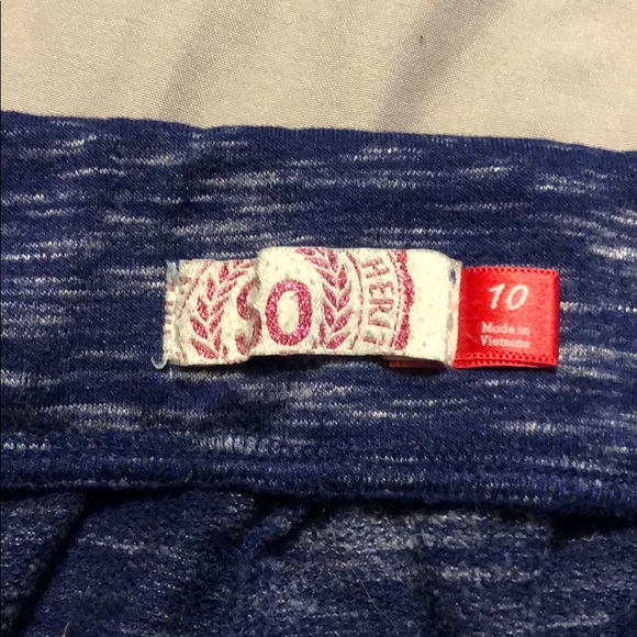 SO sweatpants - Picture 3 of 3